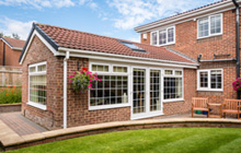 Long Ditton house extension leads